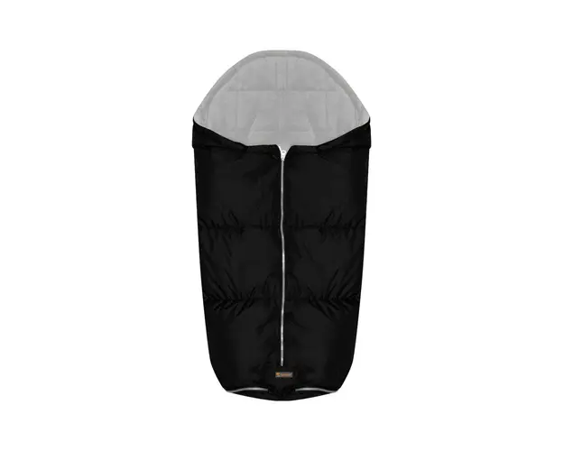 Sac de dormit pentru carucior Lorelli black