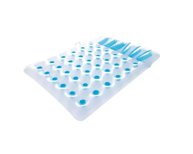 Saltea dubla gonflabila Bestway 193 x 142 cm