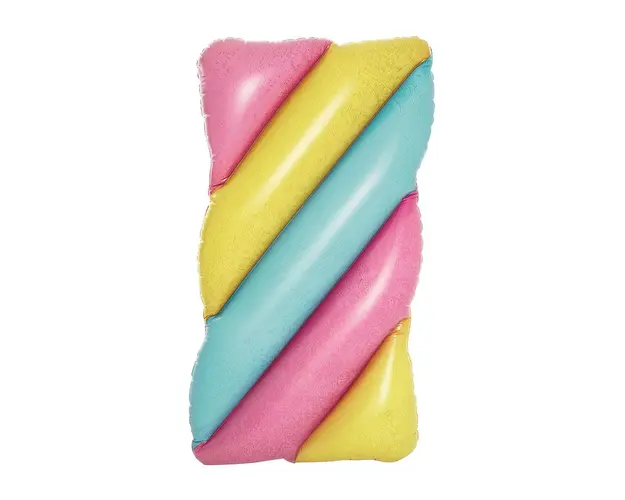 Saltea gonflabila Bestway Candy Popside Lounge 190/105 cm