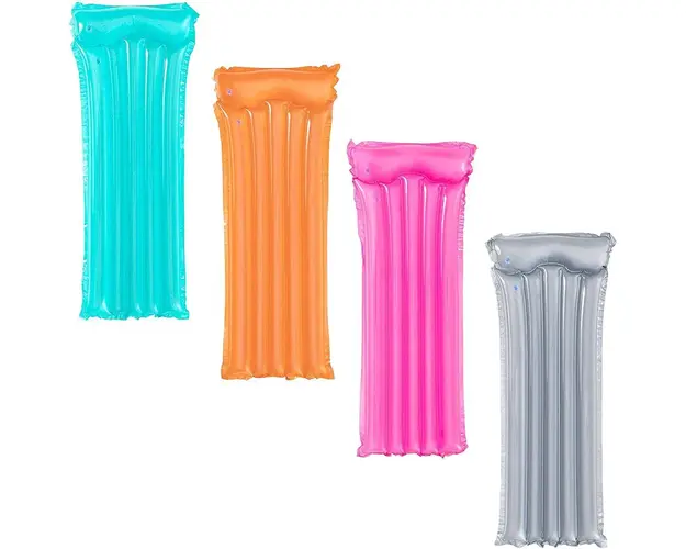 Saltea gonflabila Bestway Deluxe Comfort 183 x 76 cm