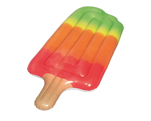 Saltea gonflabila Bestway Popsicle Lounge 185/89 cm