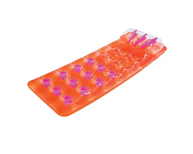 Saltea gonflabila cu duze Bestway 188x71 cm