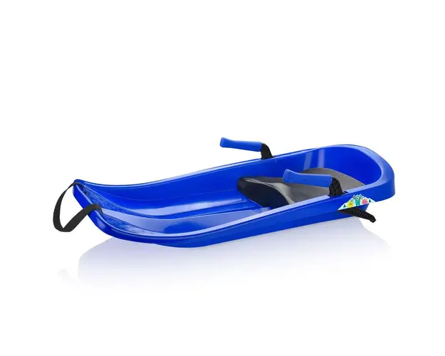 Sanie Plastkon Flash Albastra max 50 kg