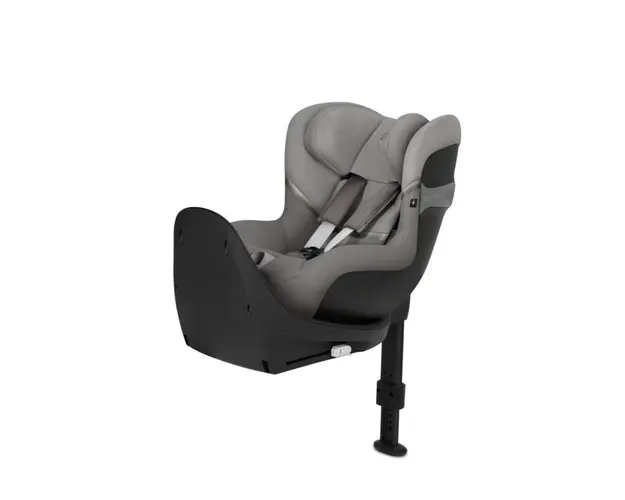 Scaun auto cu isofix Cybex Gold SIRONA S2 I-SIZE Soho Grey 0-18 kg