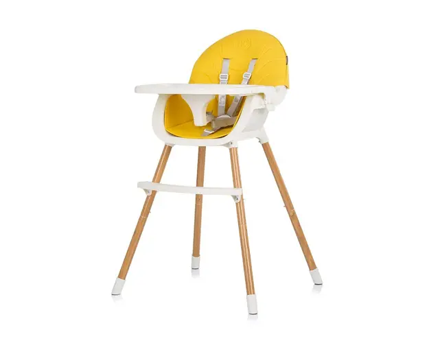 Scaun de masa 3 in 1 Chipolino Rio 2023 Mango