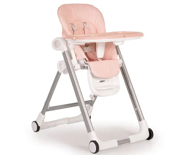 Scaun de masa Cangaroo Brunch Roz