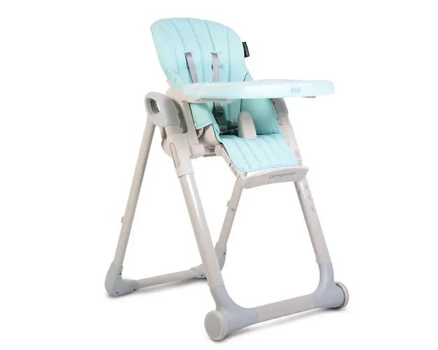 Scaun de masa Cangaroo I Eat blue