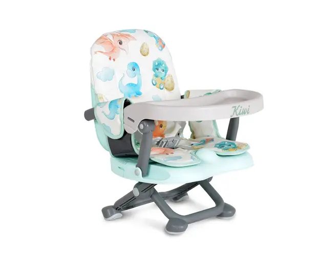 Scaun de masa Cangaroo Kiwi Dinos