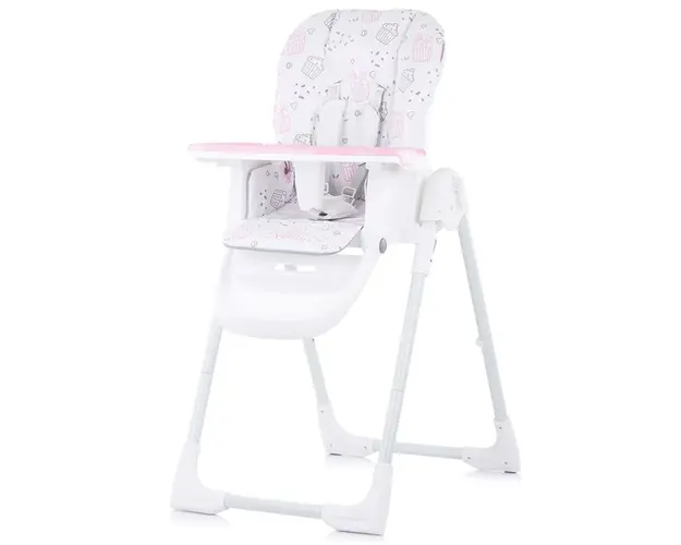 Scaun de masa Chipolino Sweety 2021 Orchid