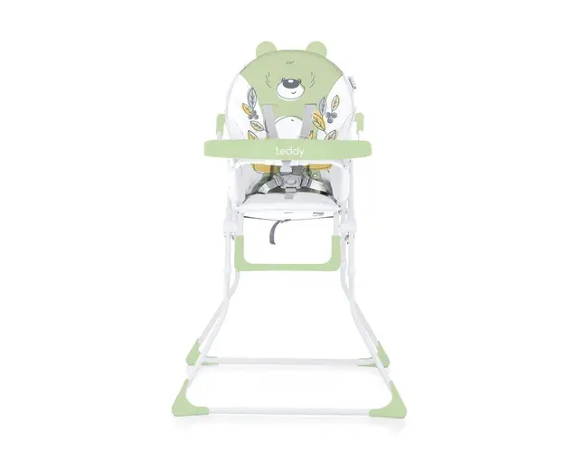 Scaun de masa Chipolino Teddy 2023 Aloe