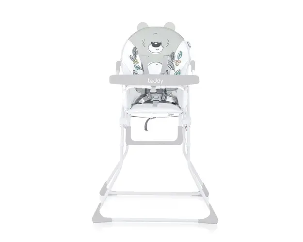 Scaun de masa Chipolino Teddy 2023 Gletcher