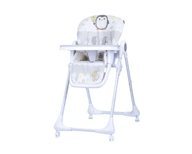 Scaun de masa Chipolino Yeti 2023 Gletcher
