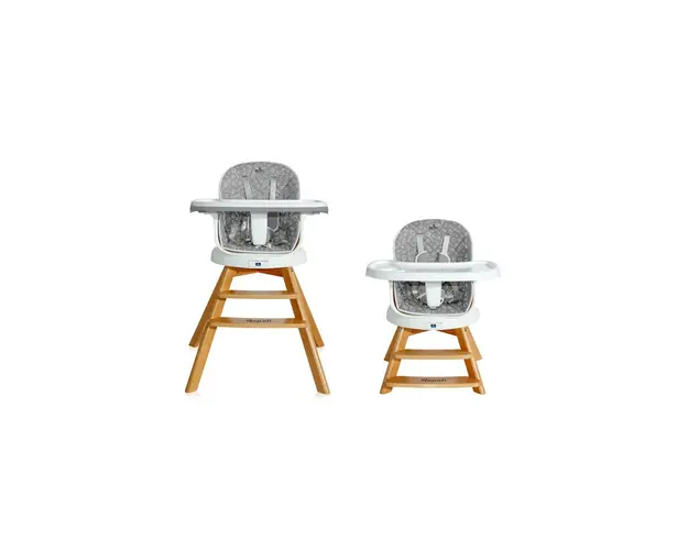 Scaun de masa Lorelli Napoli 2021 Grey Candy