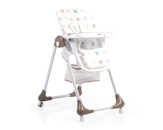 Scaun de masa Moni Avocado 2019 beige