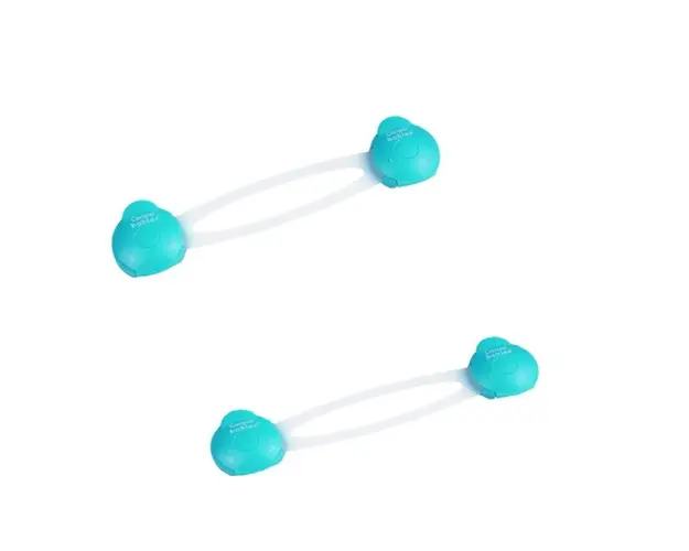 Set 2 protectii multifunctionale lungi Canpol