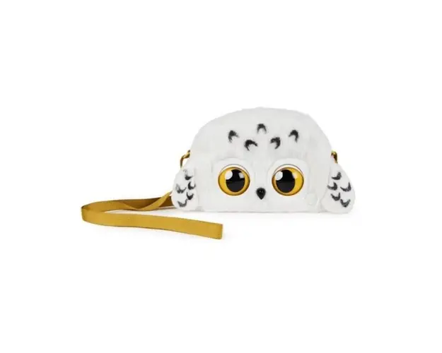 Gentuta interactiva Purse Pets Harry Potter Hedwig