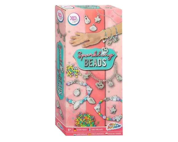 Set creatie bratari Grafix Bracelets
