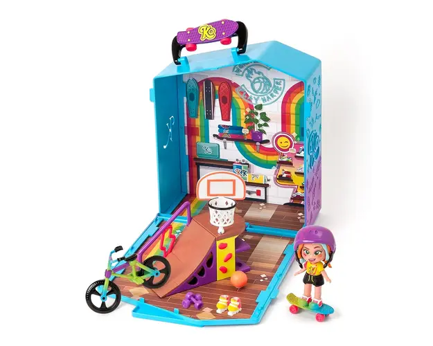 Set de joaca Kookyloos Magazin articole sportive