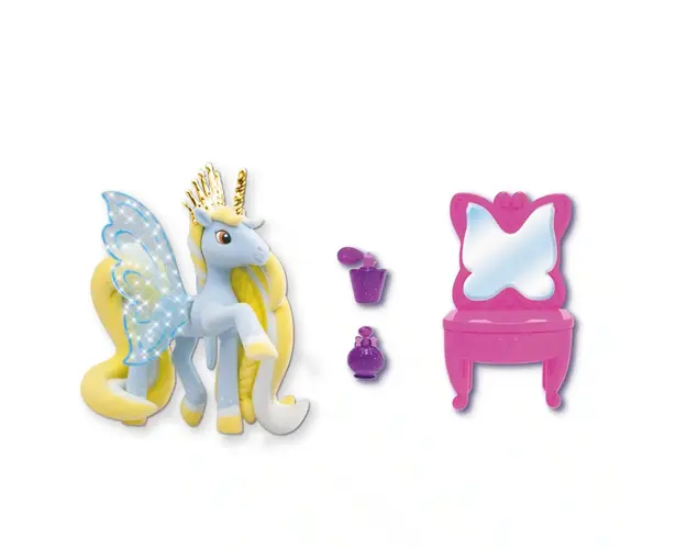 Set infrumusetare unicorni Craze Galupy CRZ42137