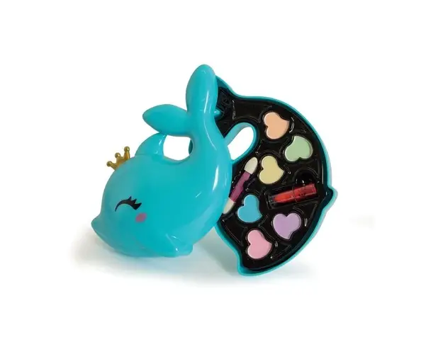 Set Machiaj Crazy Chic Lovely Make Up Delfin 18630