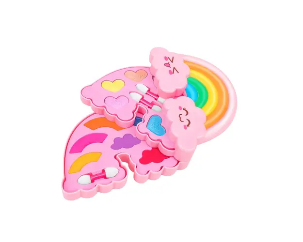 Set machiaj Sbelletti Rainbow Very Pretty