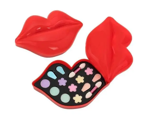 Set machiaj Sbelletti Sweet Kisses