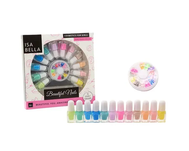 Set manichiura JohnToys Isabella