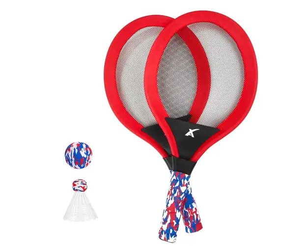 Set pentru tenis de plaja Ttoys Adrenix Beach