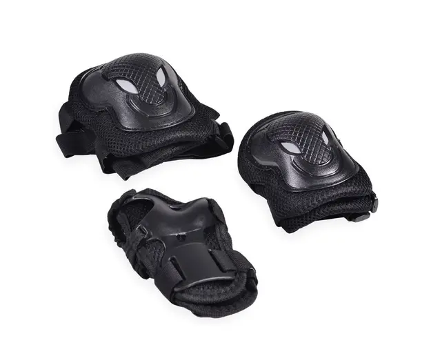Set protectii Moni GX-P168 PINK, BLUE, RED, BLACK