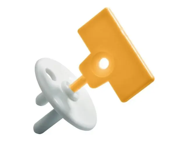 Sigurante pentru priza cu cheie pentru demontare Safety 1ST