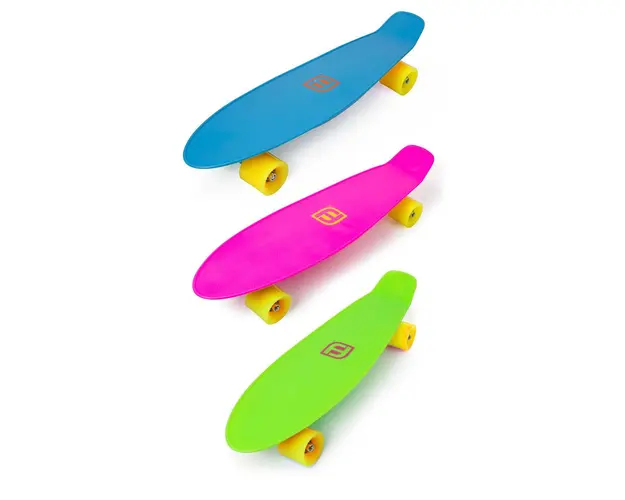 Skateboard 56 cm Funbee