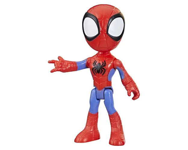 Figurina Spidey and his Amazing friends diverse modele