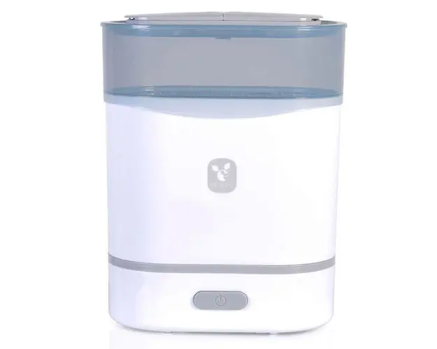 Sterilizator electric 3 in 1 Cangaroo Gri