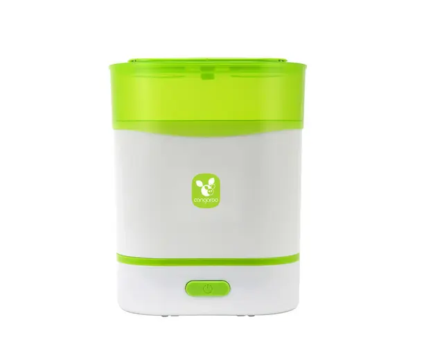 Sterilizator electric 3 in 1 Cangaroo