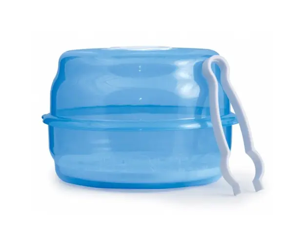 Sterilizator pentru microunde Canpol