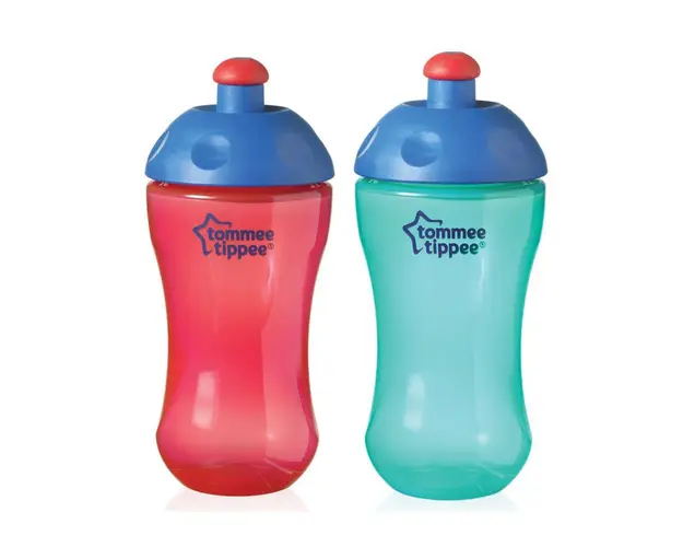 Sticla sport Tommee Tippee