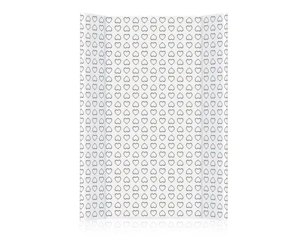 Suport pentru schimbat scutece Lorelli Small 50 x 71 cm Gri