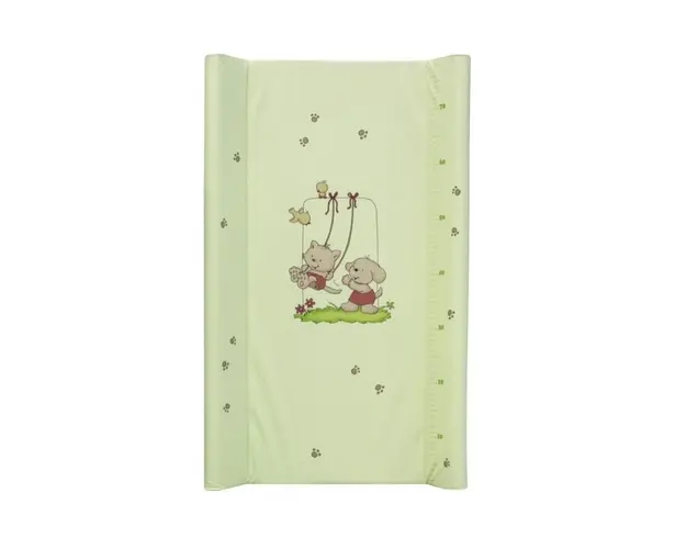 Suport pentru schimbat scutece Lorelli Small 50 x 71 cm Verde