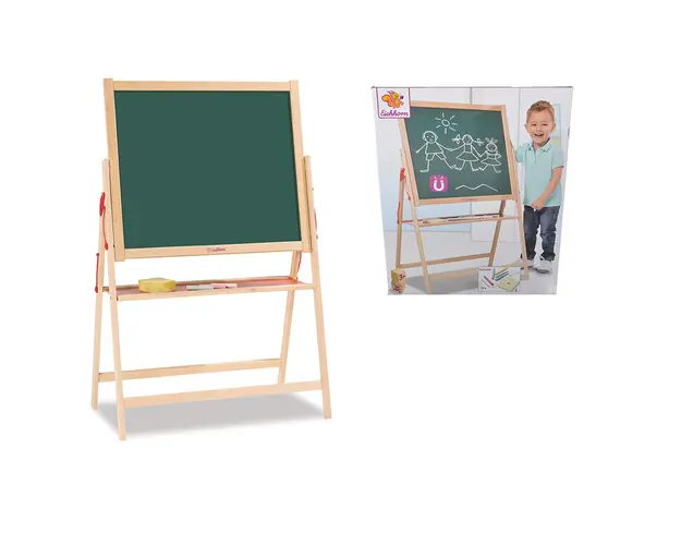 Tabla magnetica Eichhorn