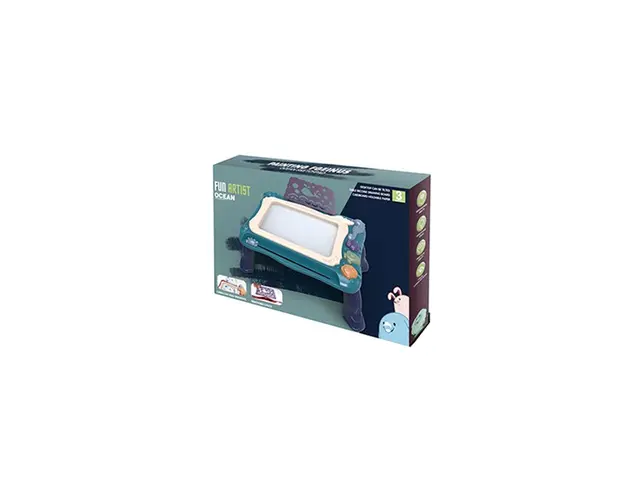 Tabla magnetica Ocie Ocean