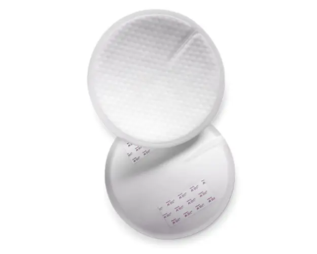 Tampoane pentru san de unica folosinta Philips-AVENT SCF254/13 100 buc