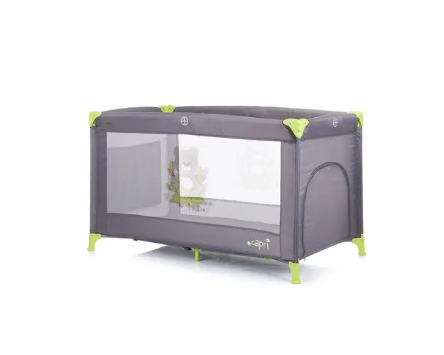 Tarc cu 1 nivel Chipolino Capri 2023 Graphite
