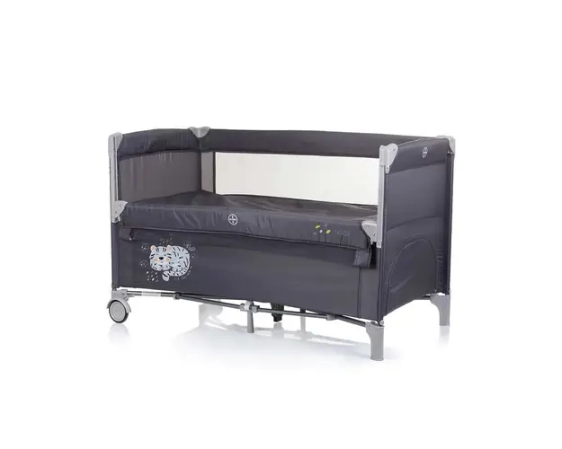 Tarc cu 2 niveluri Chipolino Relax 2024 Granite