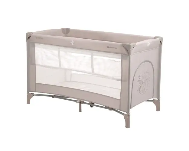 Tarc cu 2 niveluri Kikka Boo So Gifted 2023 Beige