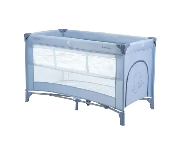 Tarc cu 2 niveluri Kikka Boo So Gifted 2023 Blue