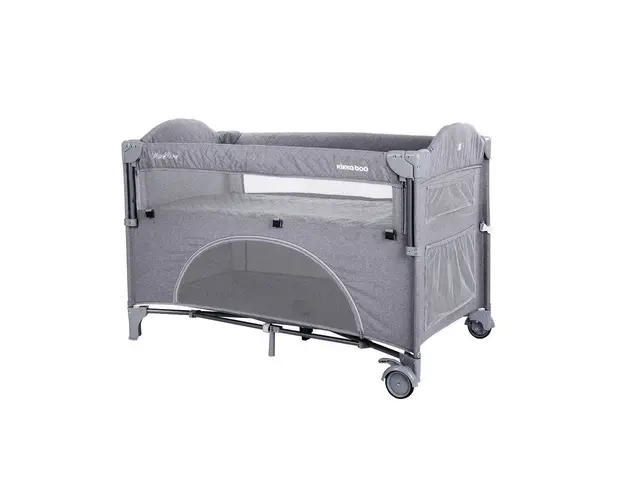Tarc cu doua niveluri Kikka Milky Way 2020 Grey