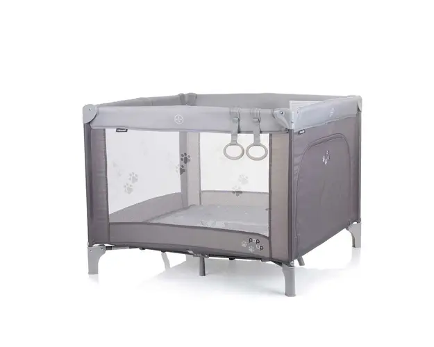 Tarc de joaca Chipolino Play 100 x 100 cm Pop Up 2024 Koala