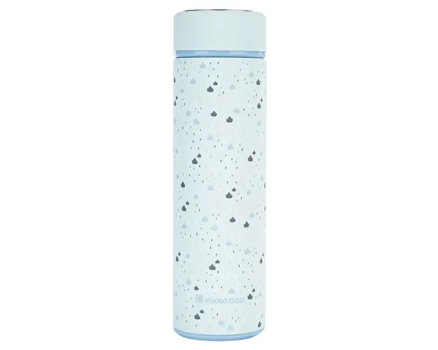 Termos Kikka Boo Savanna 500 ml albastru