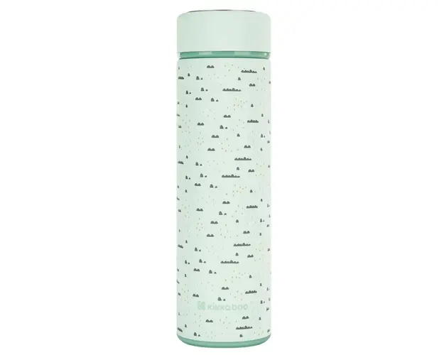 Termos Kikka Boo Savanna 500 ml verde menta