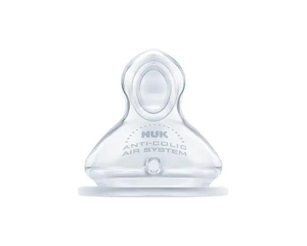 Tetina silicon Nuk First Choice 0-6 luni S